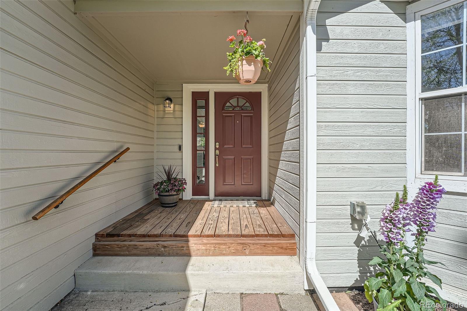 MLS Image #2 for 1367  teller street,lakewood, Colorado