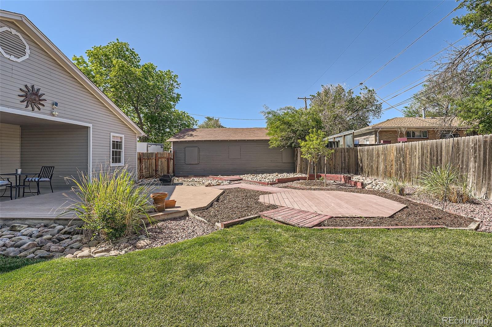 MLS Image #25 for 1367  teller street,lakewood, Colorado