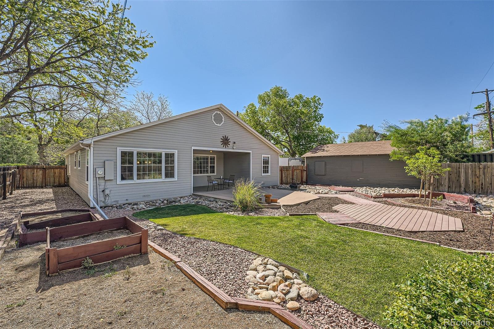 MLS Image #27 for 1367  teller street,lakewood, Colorado