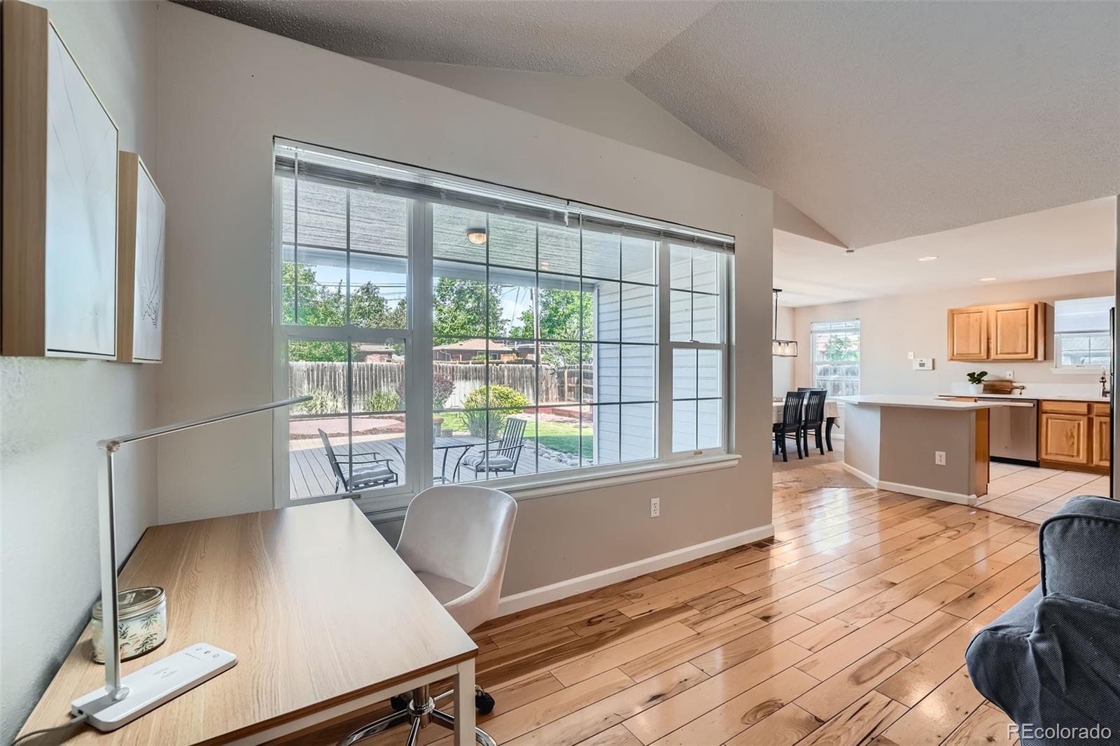 MLS Image #5 for 1367  teller street,lakewood, Colorado