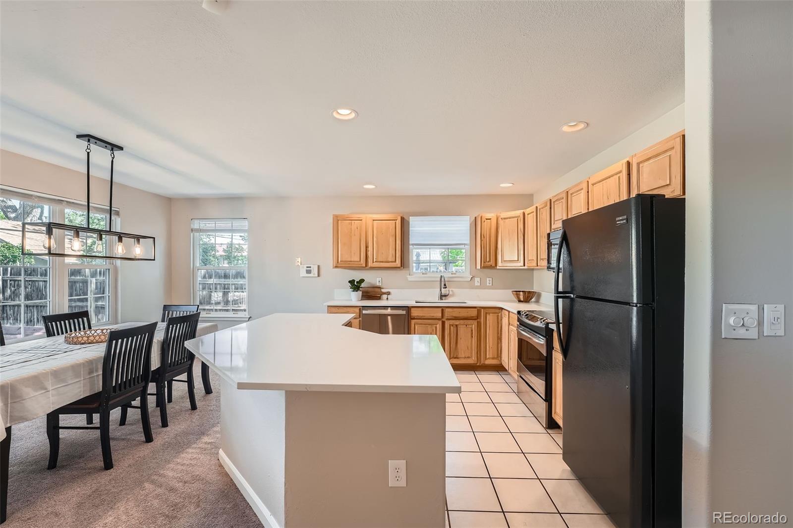 MLS Image #7 for 1367  teller street,lakewood, Colorado