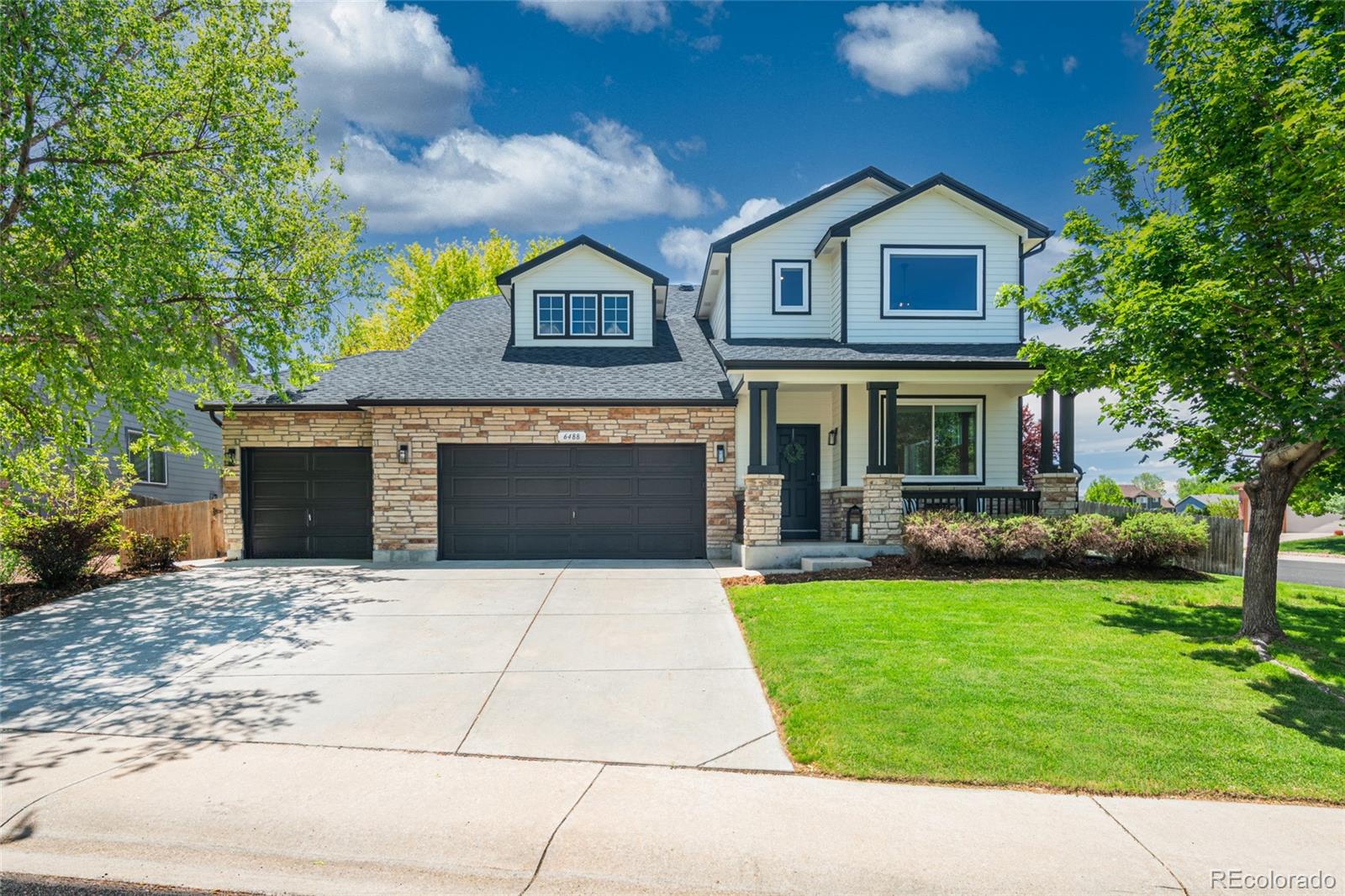 MLS Image #1 for 6488  tilbury avenue,firestone, Colorado