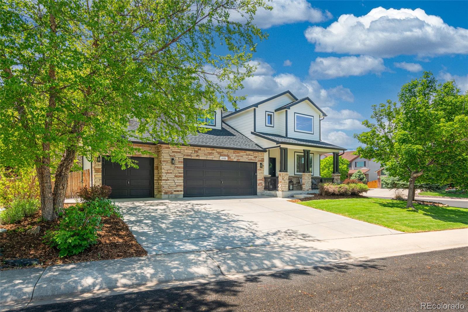 MLS Image #2 for 6488  tilbury avenue,firestone, Colorado