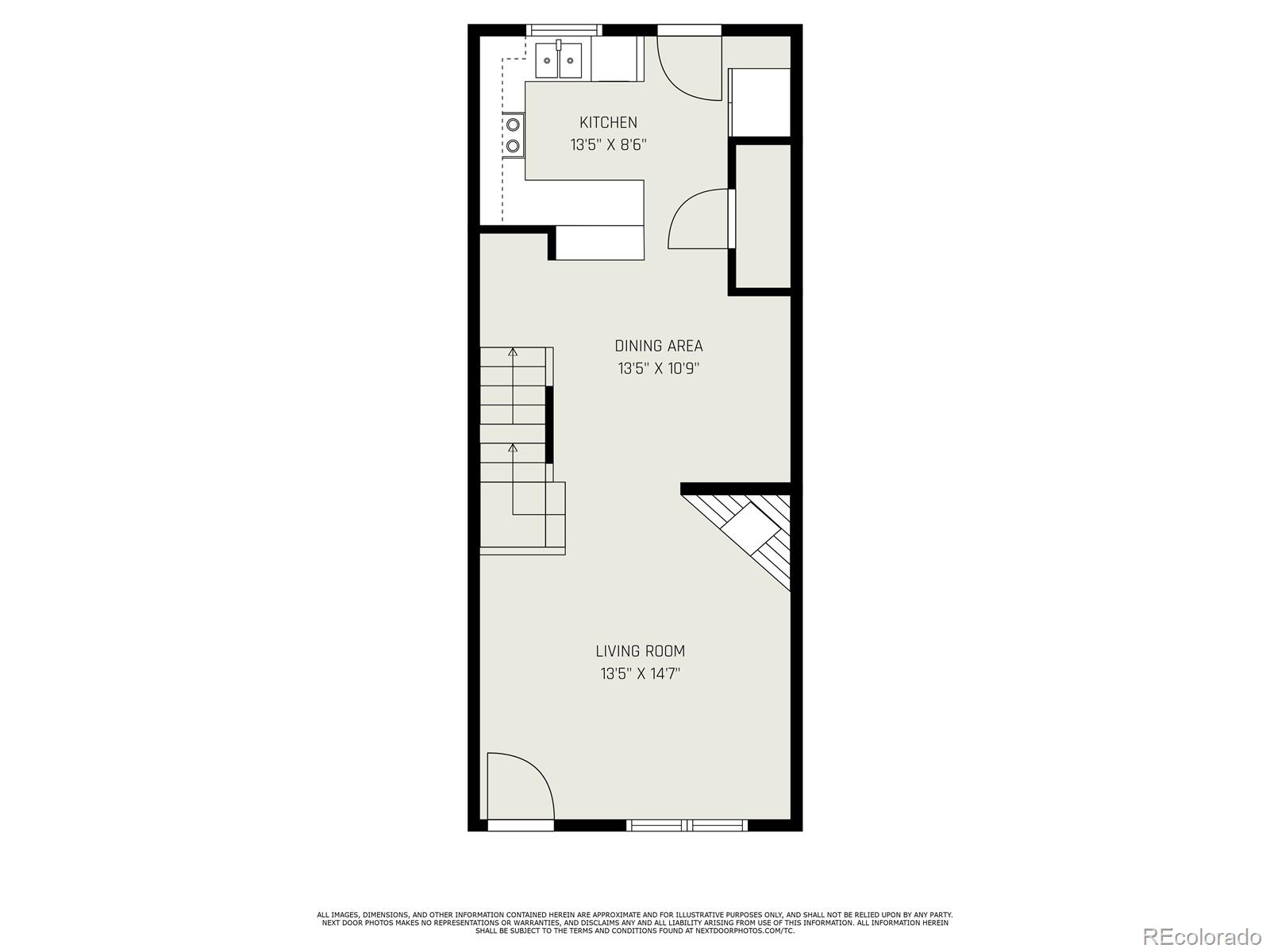 MLS Image #13 for 10298 w dartmouth avenue,lakewood, Colorado