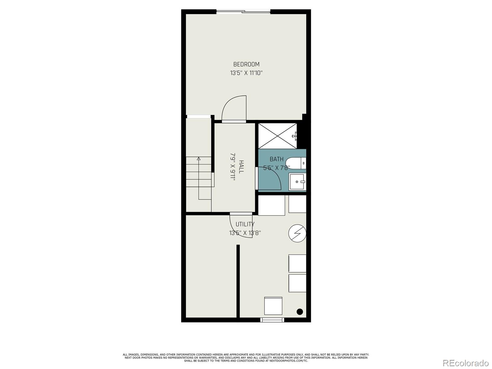 MLS Image #14 for 10298 w dartmouth avenue,lakewood, Colorado