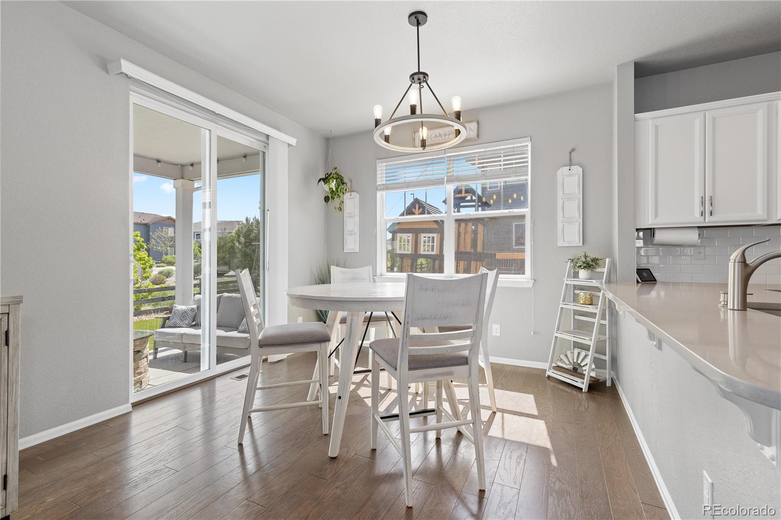 MLS Image #10 for 1315  sidewinder circle,castle rock, Colorado