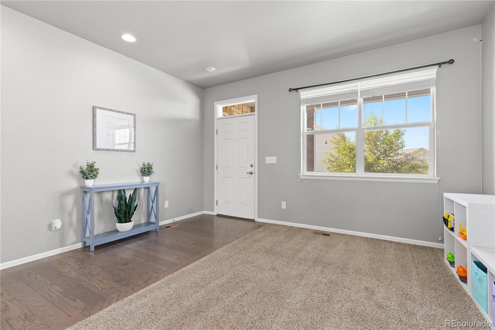 MLS Image #14 for 1315  sidewinder circle,castle rock, Colorado