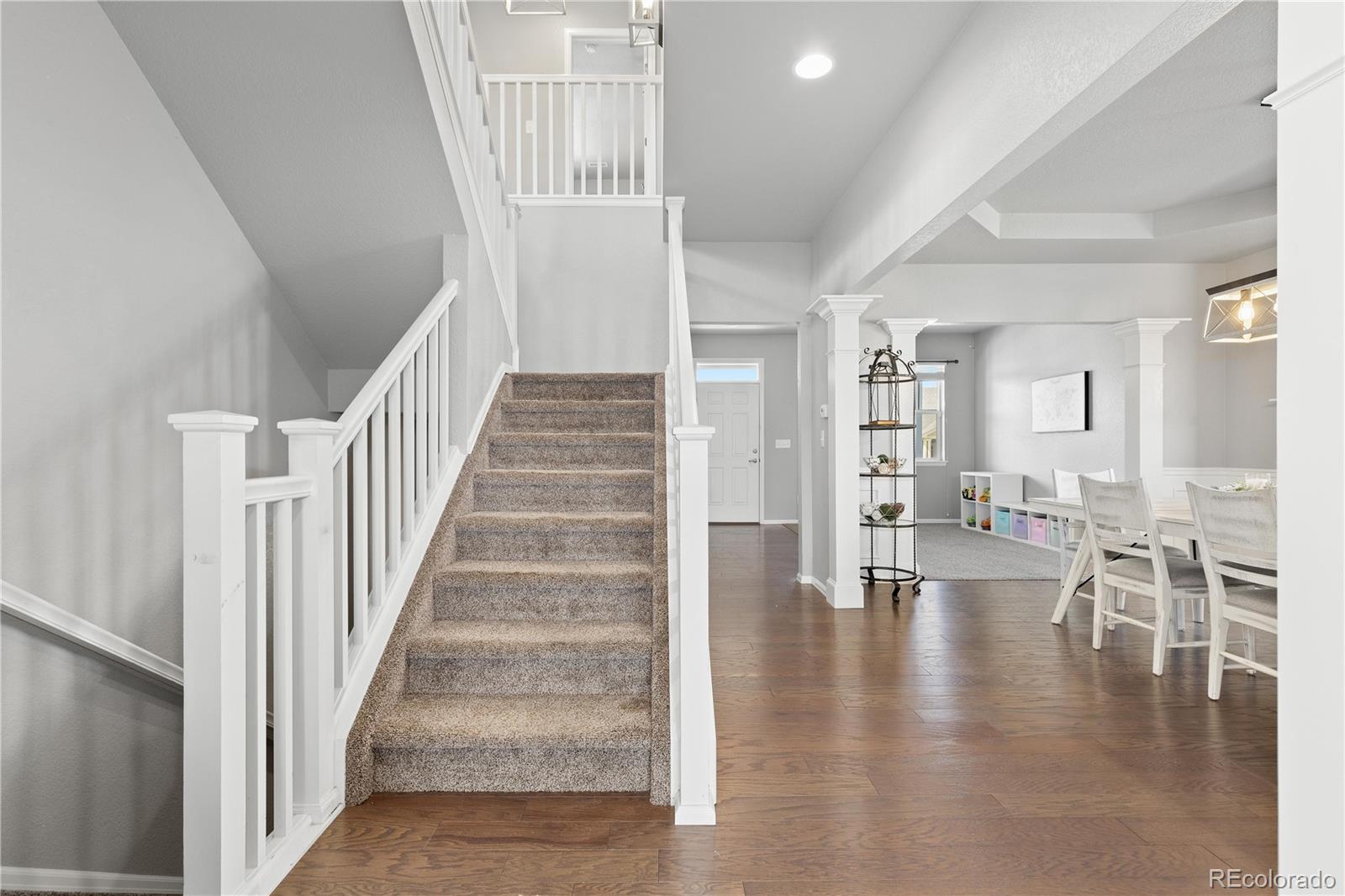 MLS Image #16 for 1315  sidewinder circle,castle rock, Colorado