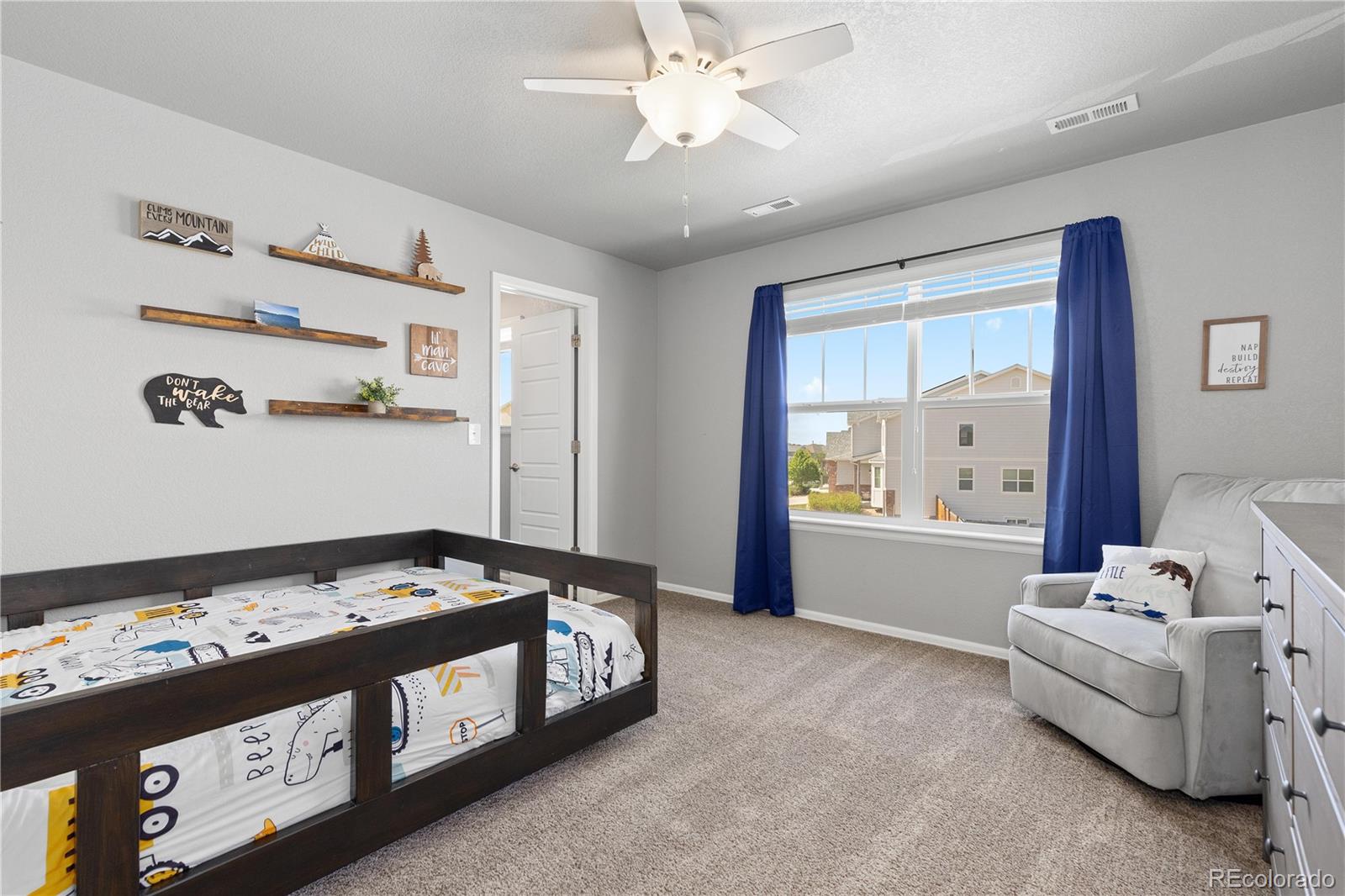 MLS Image #28 for 1315  sidewinder circle,castle rock, Colorado