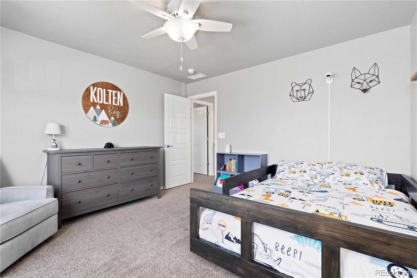 MLS Image #29 for 1315  sidewinder circle,castle rock, Colorado