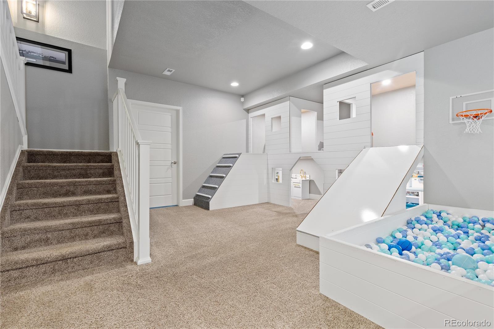 MLS Image #30 for 1315  sidewinder circle,castle rock, Colorado