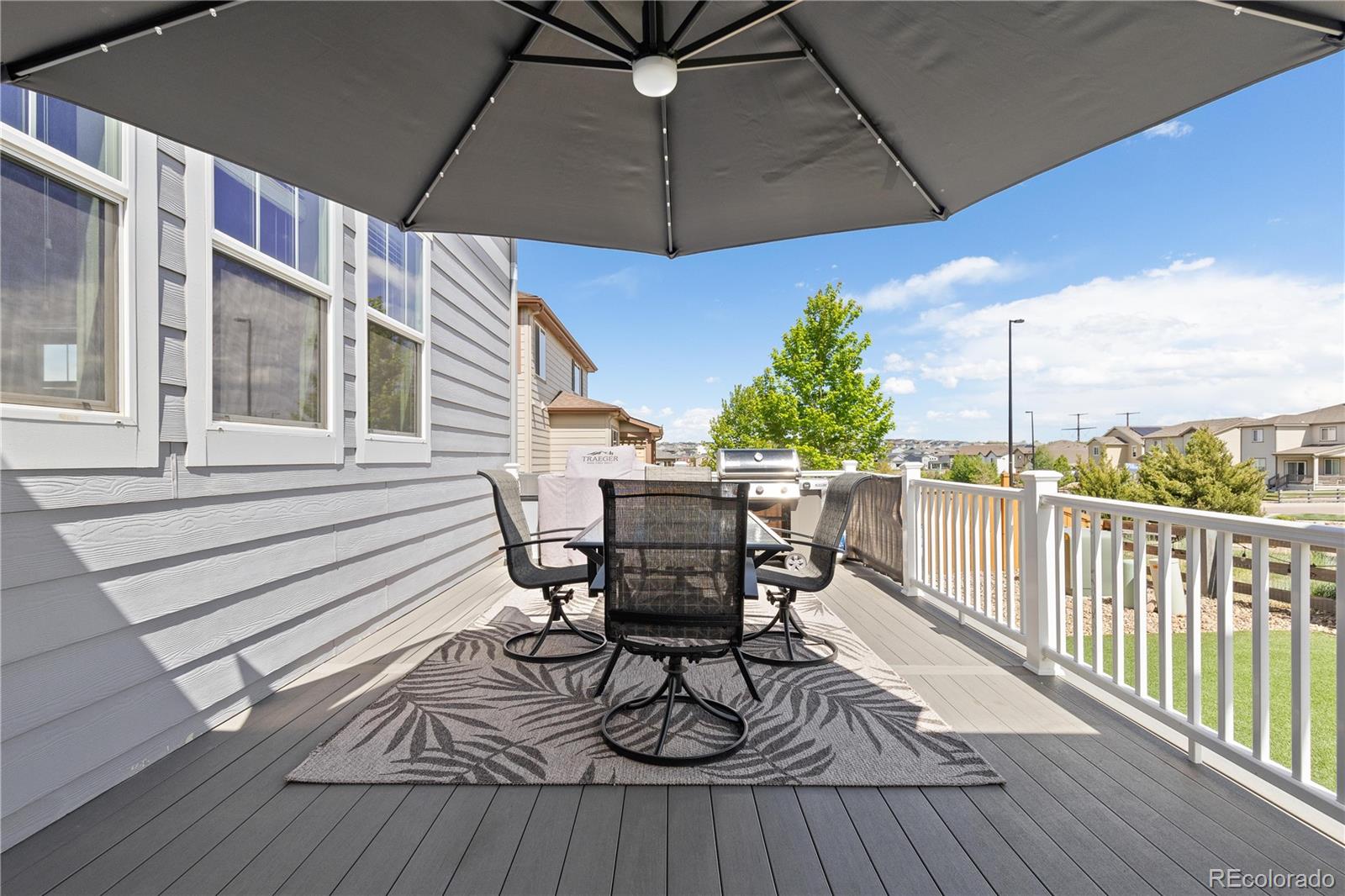 MLS Image #39 for 1315  sidewinder circle,castle rock, Colorado
