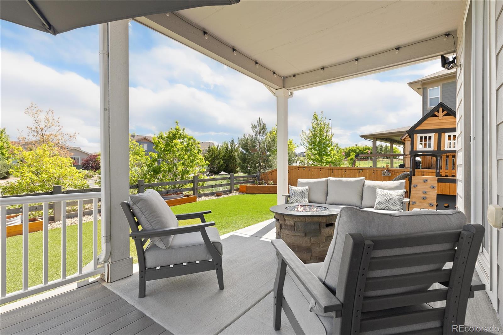 MLS Image #40 for 1315  sidewinder circle,castle rock, Colorado