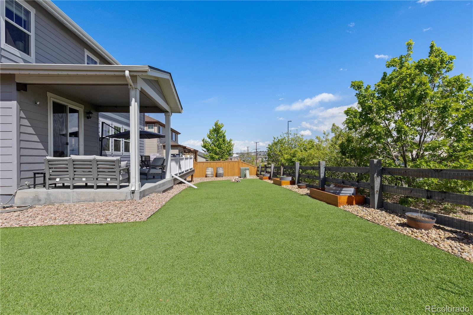 MLS Image #41 for 1315  sidewinder circle,castle rock, Colorado