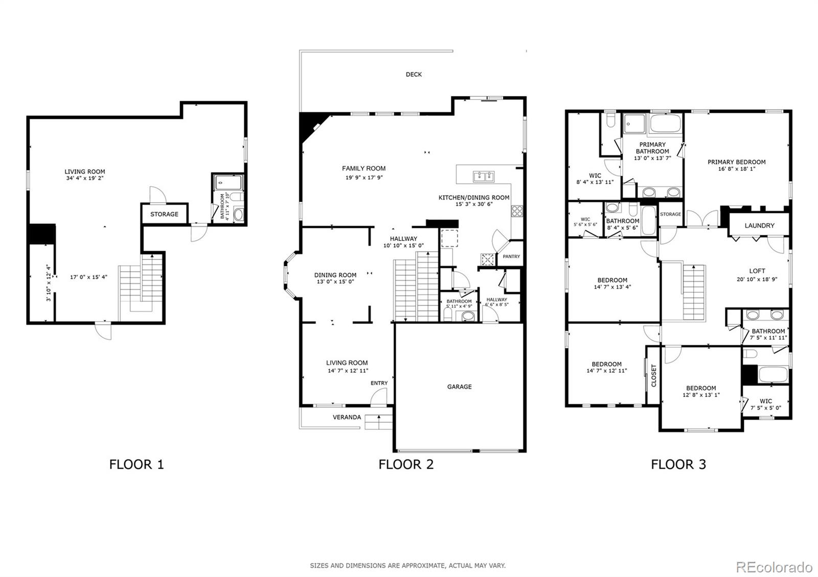 MLS Image #45 for 1315  sidewinder circle,castle rock, Colorado