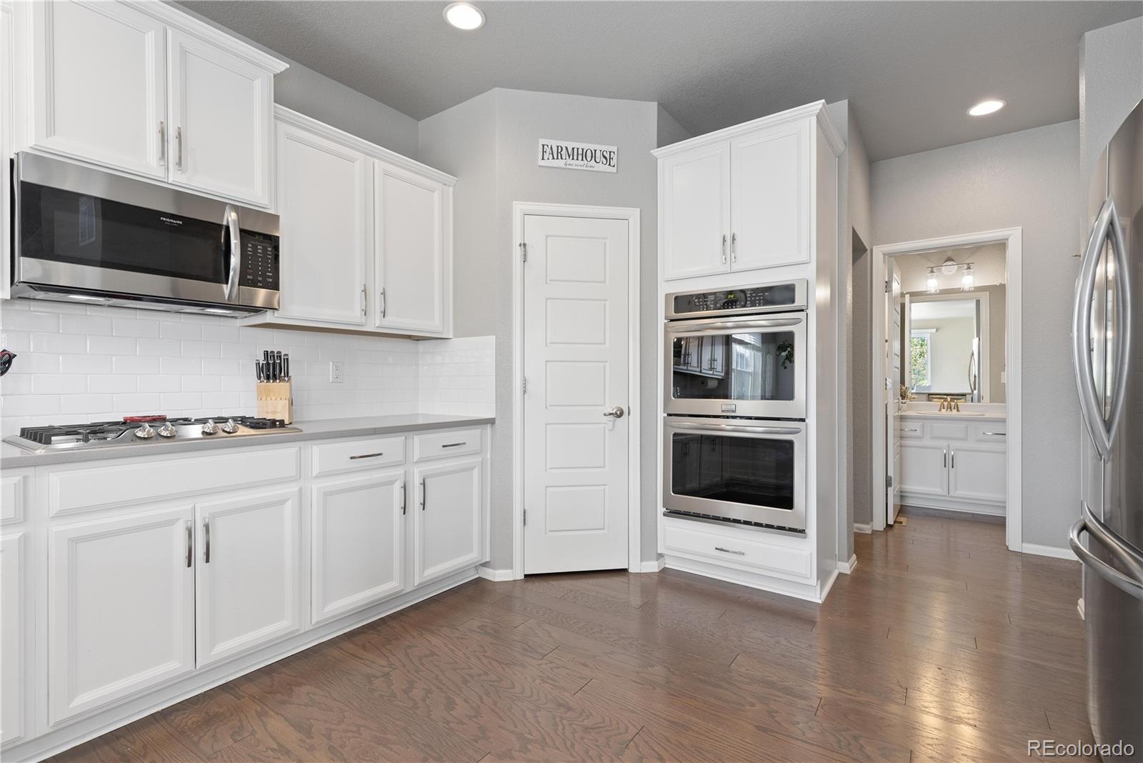 MLS Image #5 for 1315  sidewinder circle,castle rock, Colorado