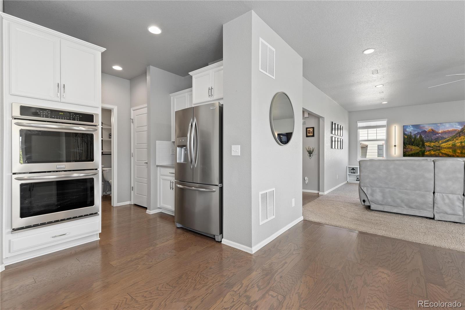 MLS Image #7 for 1315  sidewinder circle,castle rock, Colorado