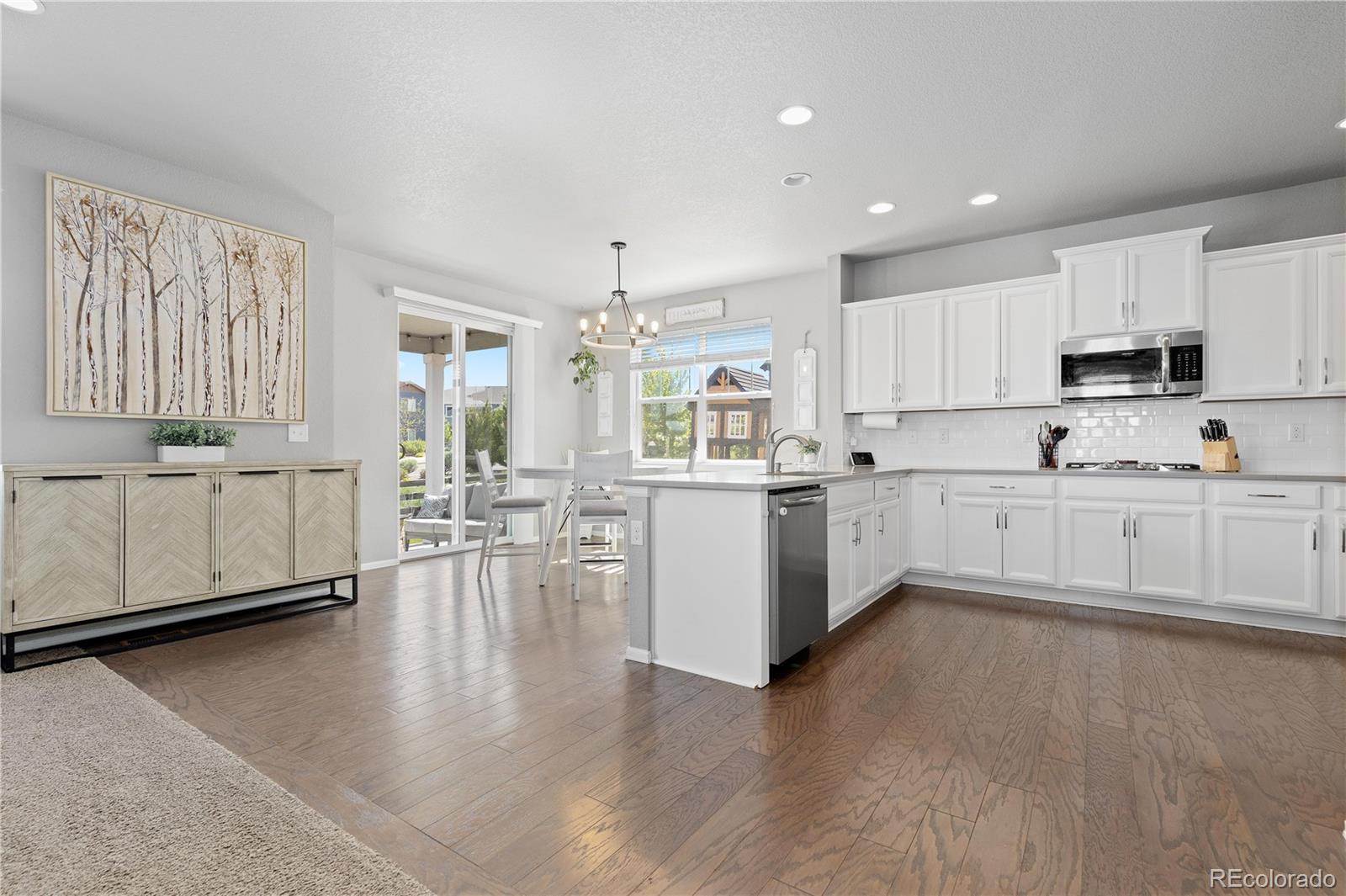 MLS Image #9 for 1315  sidewinder circle,castle rock, Colorado