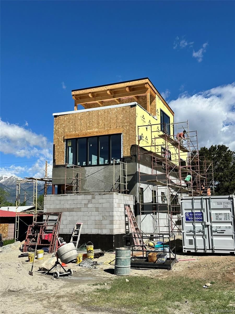 MLS Image #0 for 420  pinon street,buena vista, Colorado