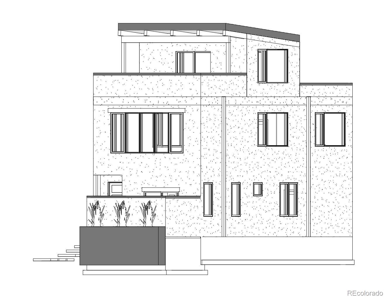 MLS Image #1 for 420  pinon street,buena vista, Colorado