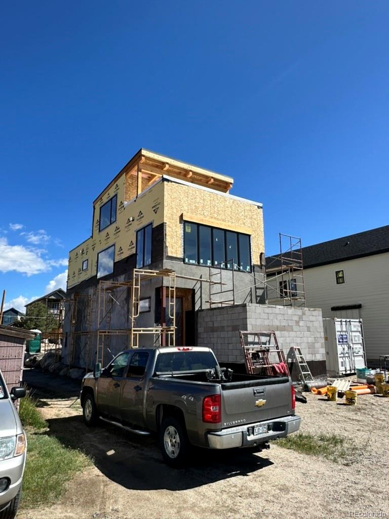 MLS Image #2 for 420  pinon street,buena vista, Colorado