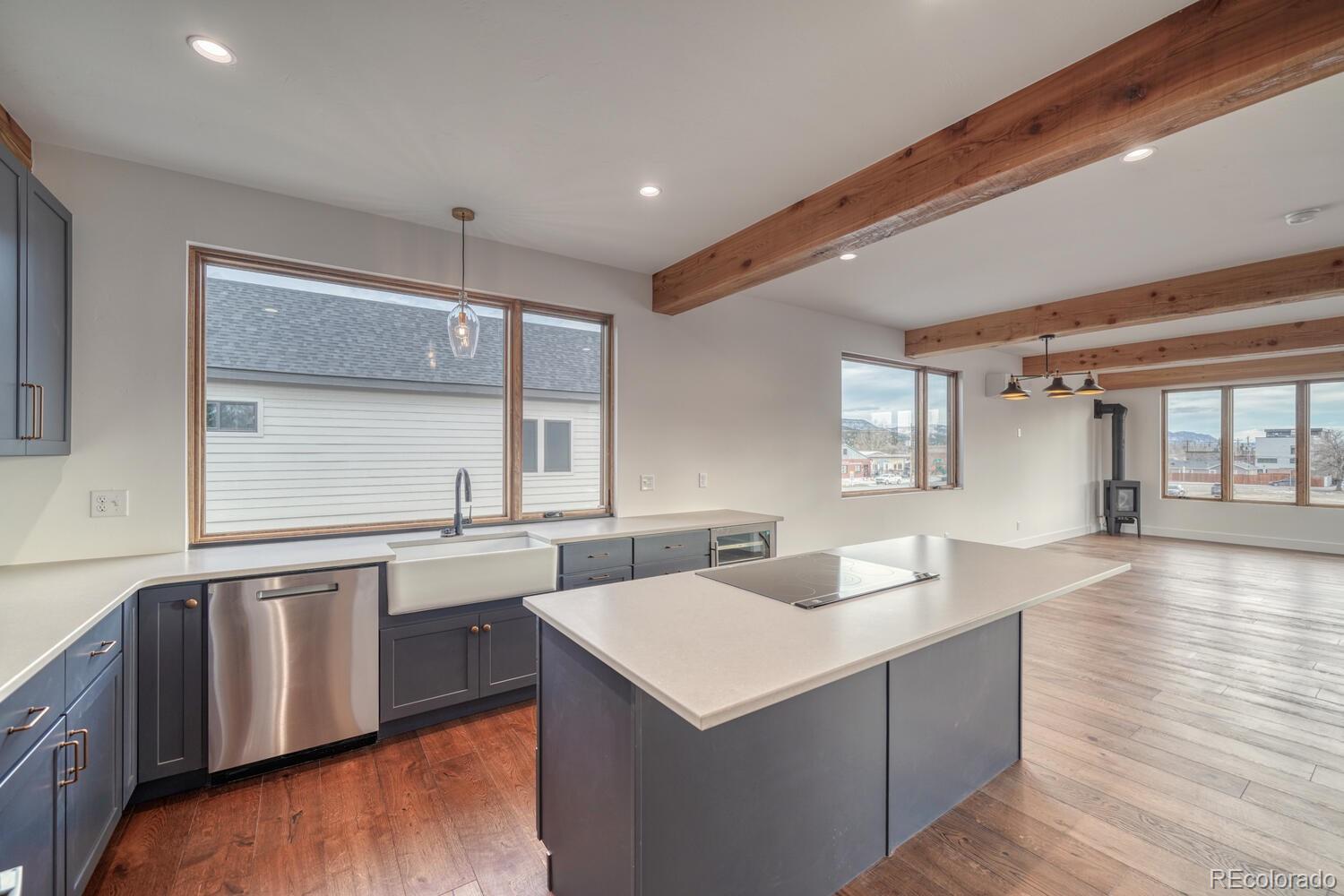 MLS Image #23 for 420  pinon street,buena vista, Colorado