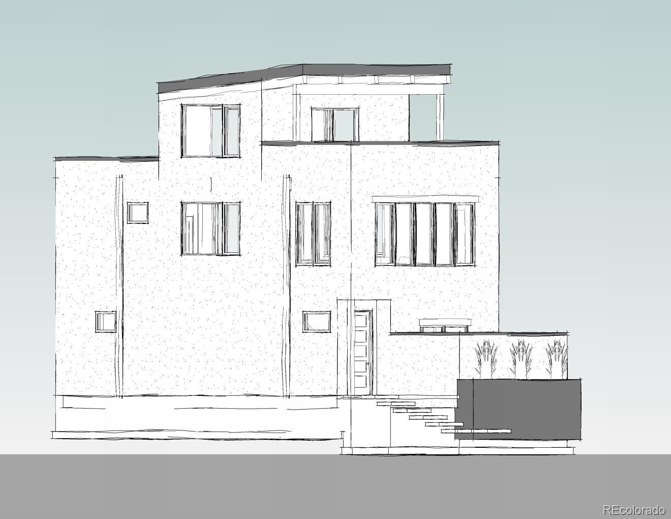 MLS Image #3 for 420  pinon street,buena vista, Colorado