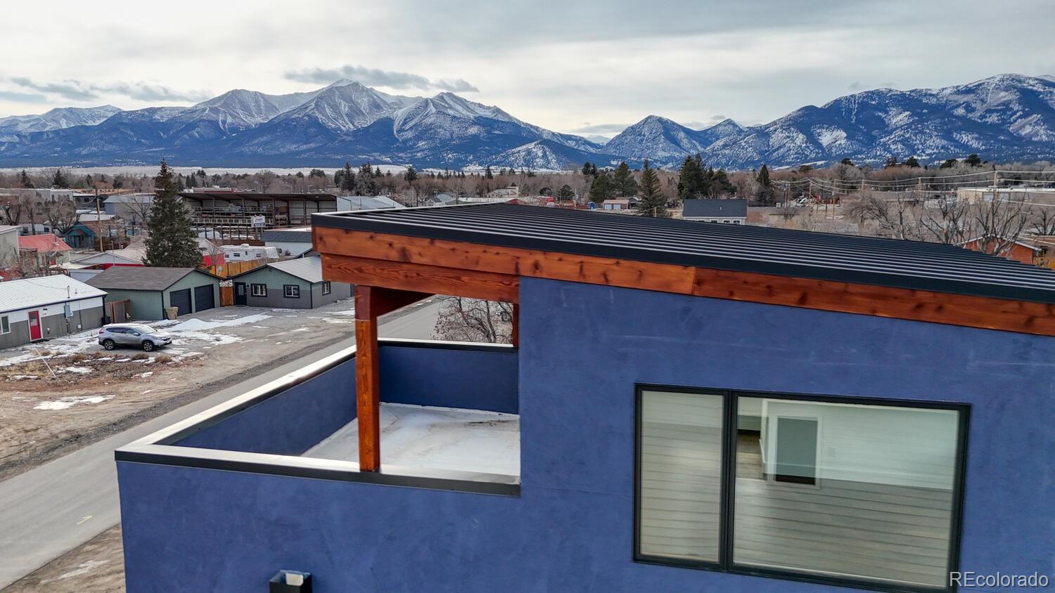 MLS Image #33 for 420  pinon street,buena vista, Colorado