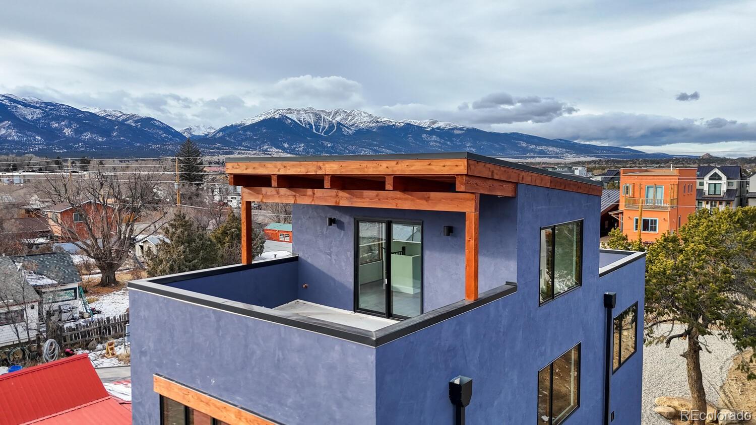 MLS Image #34 for 420  pinon street,buena vista, Colorado