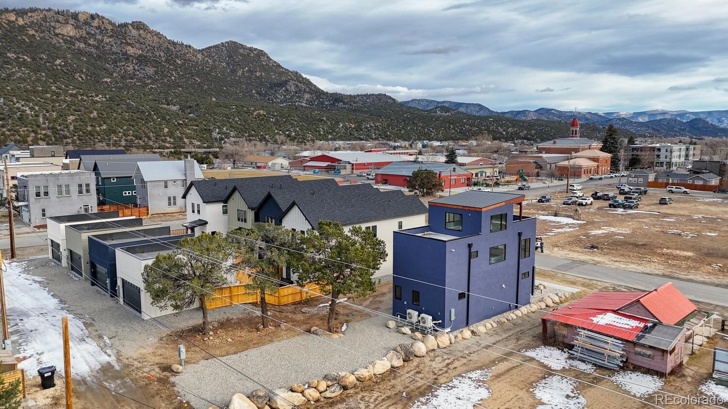 MLS Image #35 for 420  pinon street,buena vista, Colorado