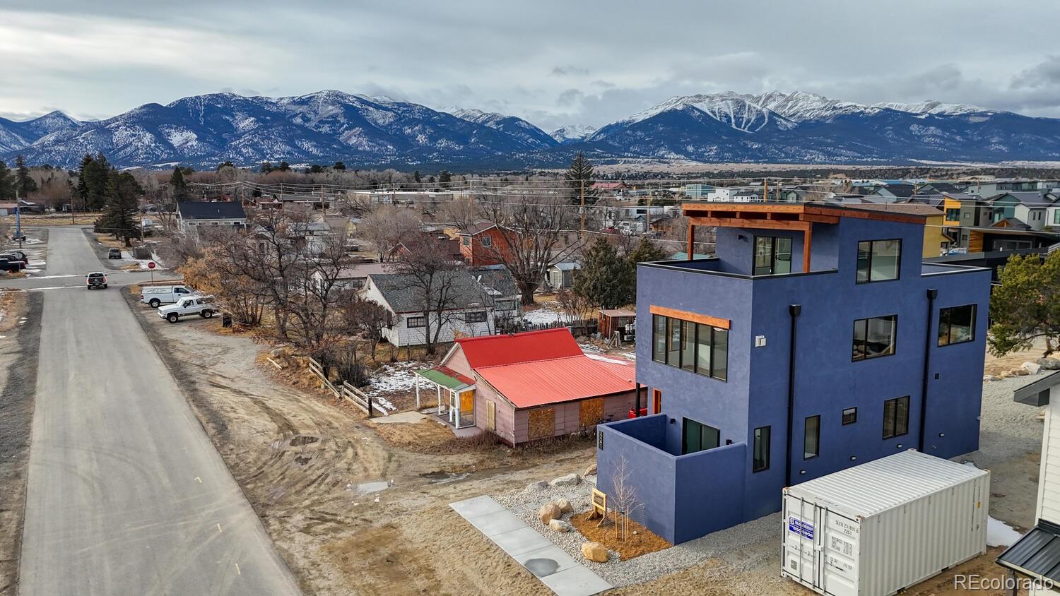 MLS Image #36 for 420  pinon street,buena vista, Colorado