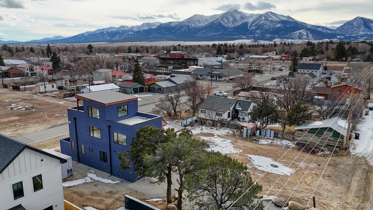 MLS Image #39 for 420  pinon street,buena vista, Colorado