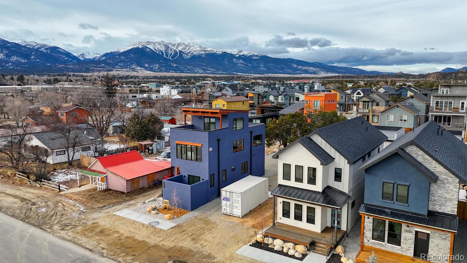 MLS Image #45 for 420  pinon street,buena vista, Colorado