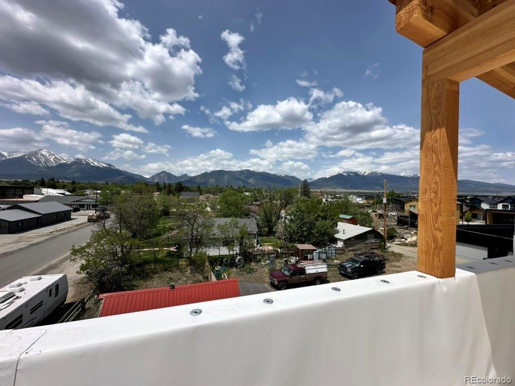 MLS Image #9 for 420  pinon street,buena vista, Colorado