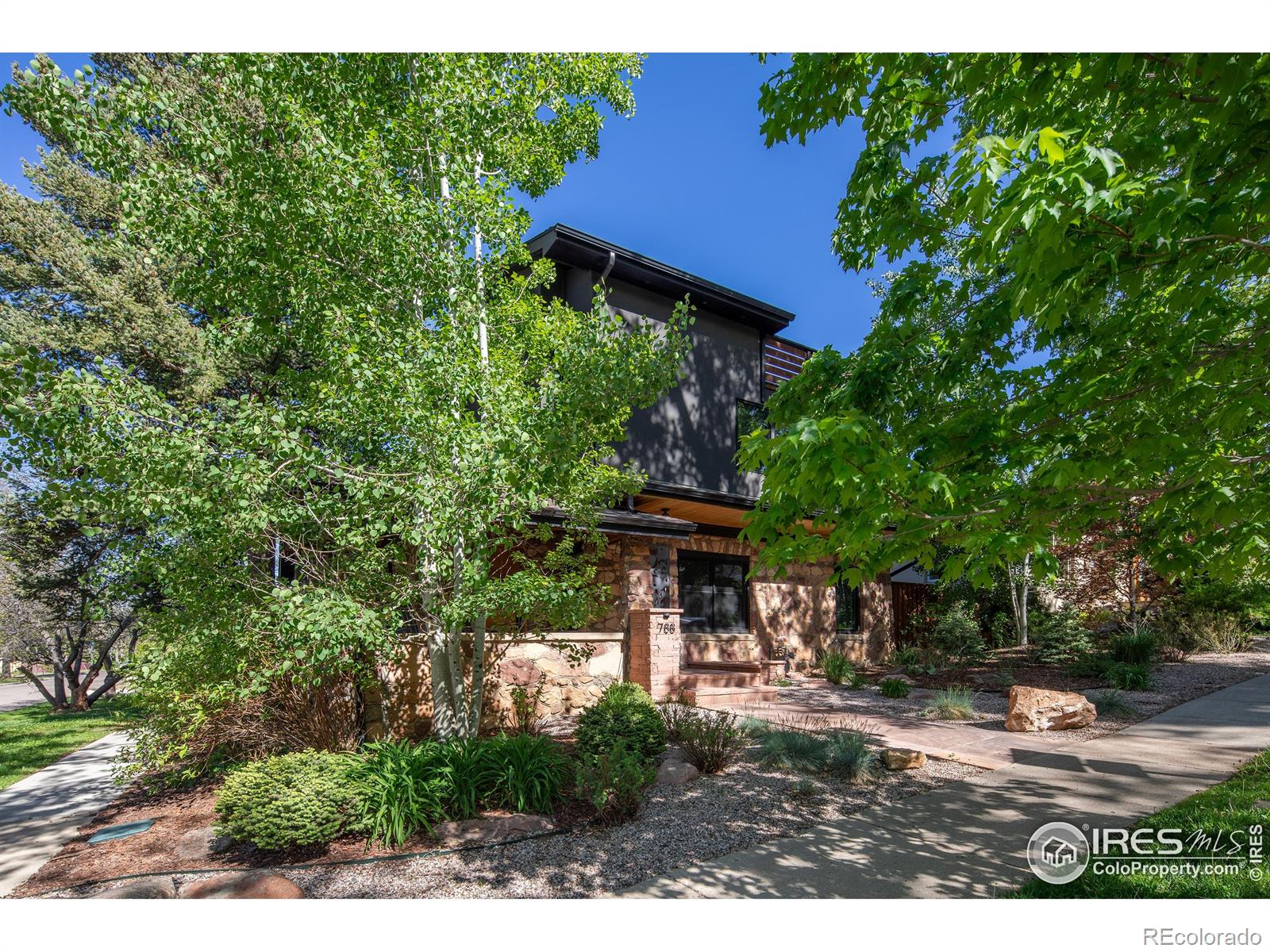 MLS Image #0 for 788  grant place,boulder, Colorado