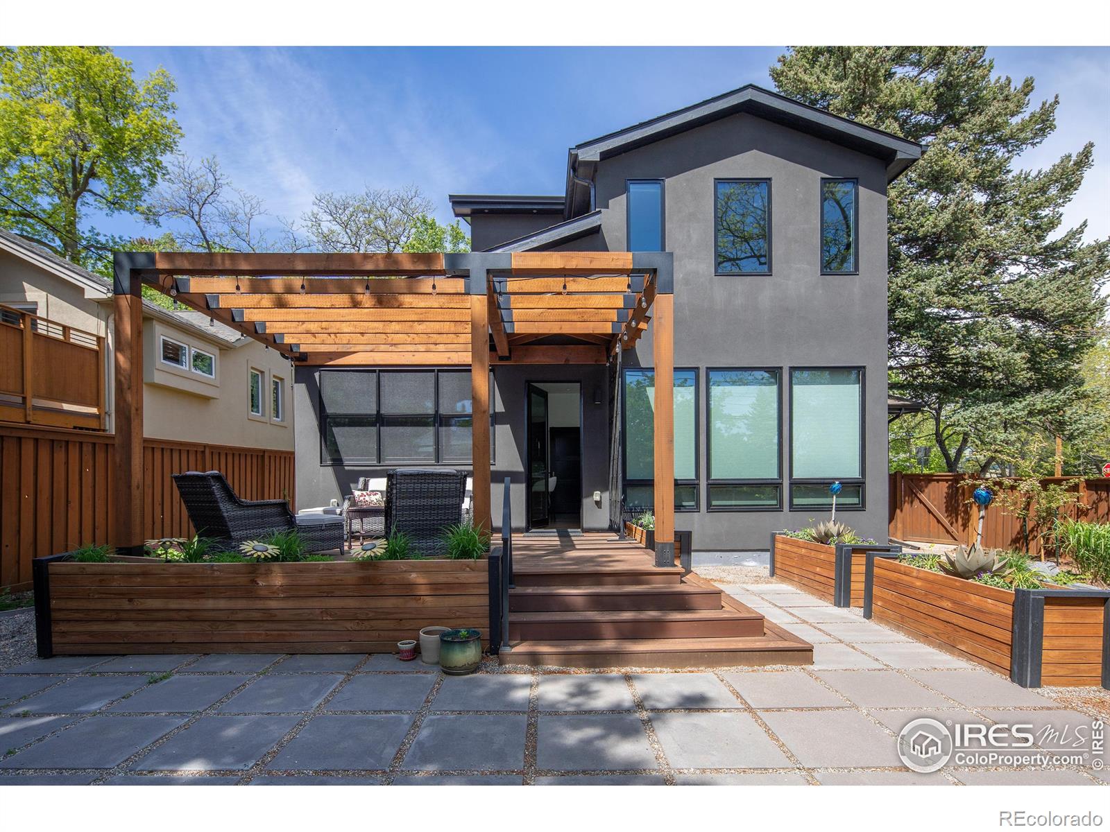 MLS Image #15 for 788  grant place,boulder, Colorado