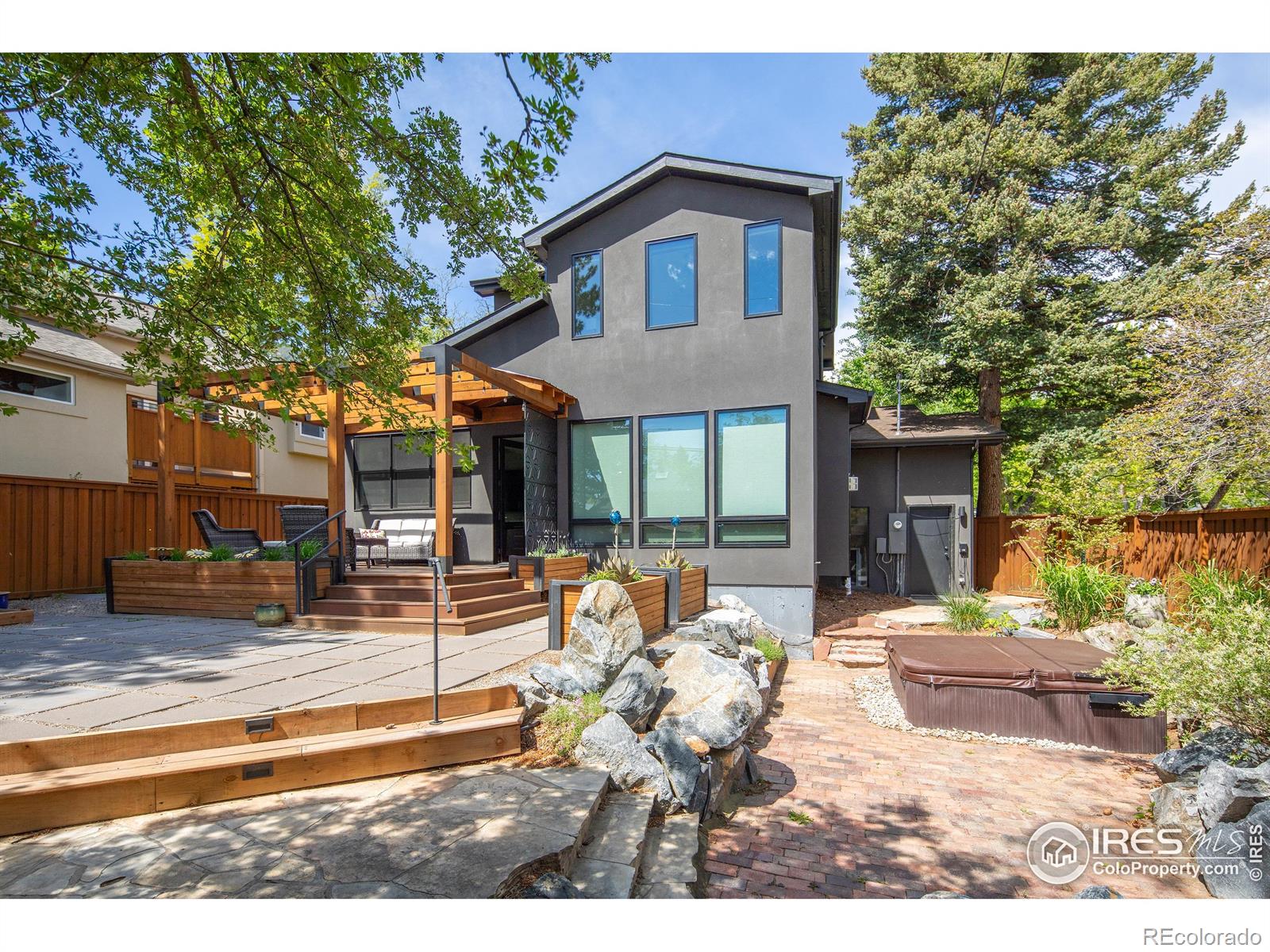 MLS Image #16 for 788  grant place,boulder, Colorado