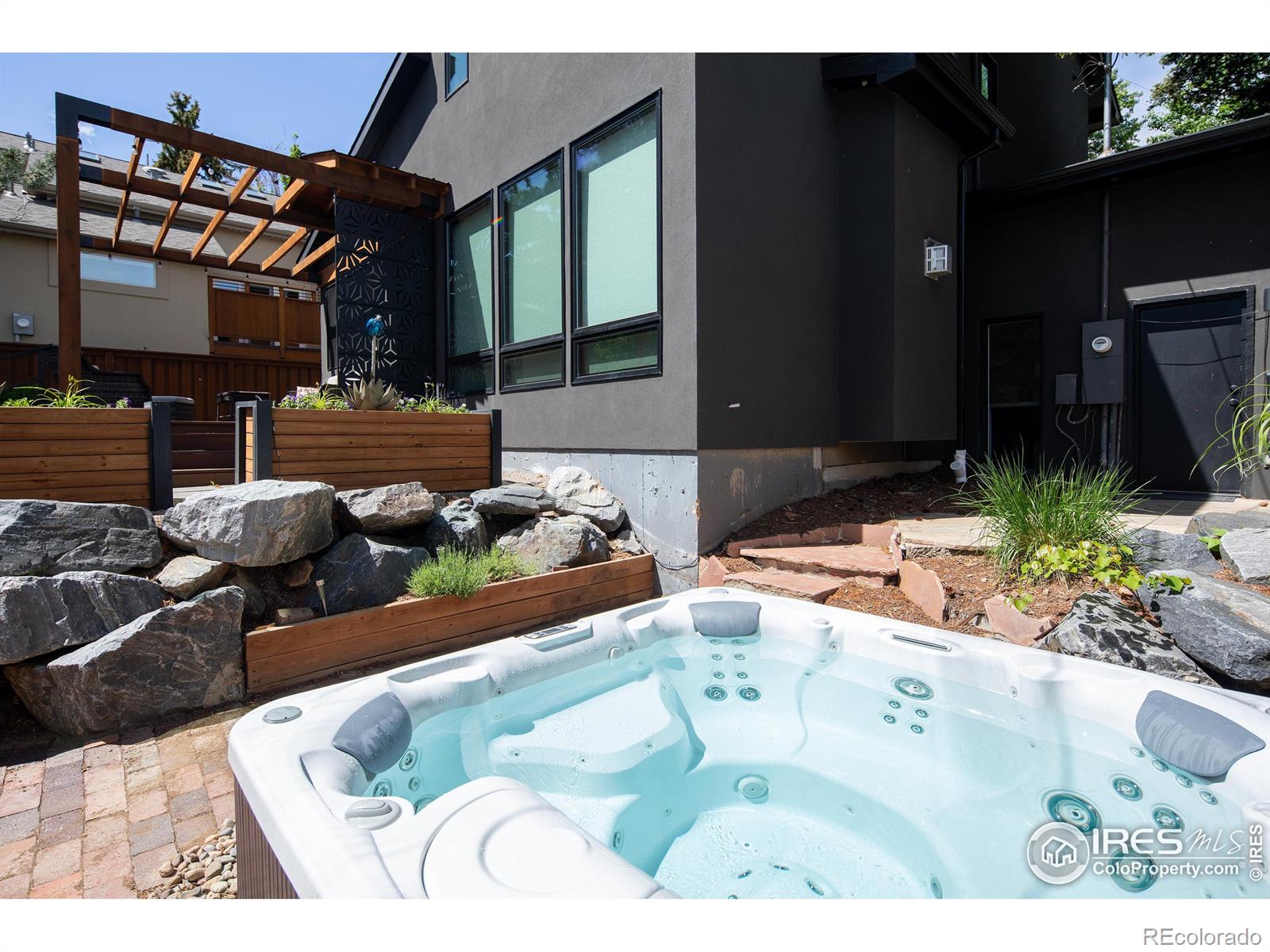 MLS Image #17 for 788  grant place,boulder, Colorado