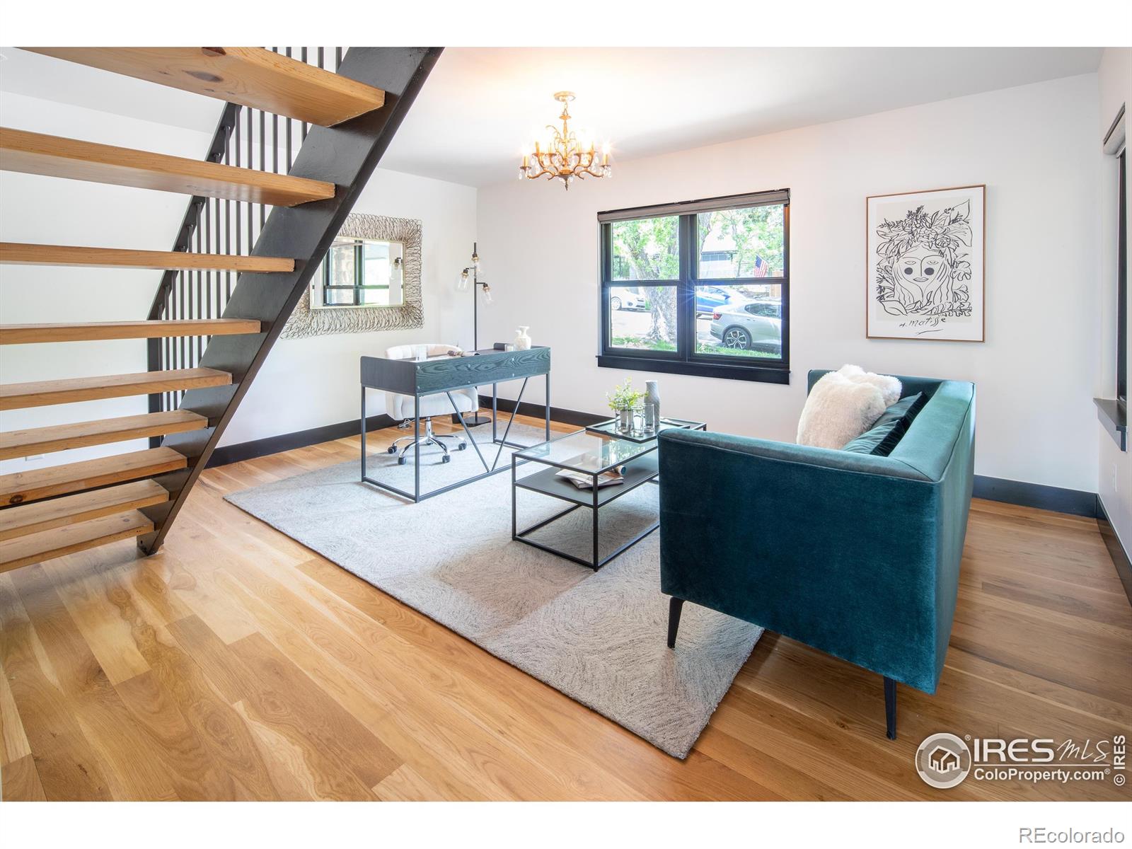 MLS Image #19 for 788  grant place,boulder, Colorado