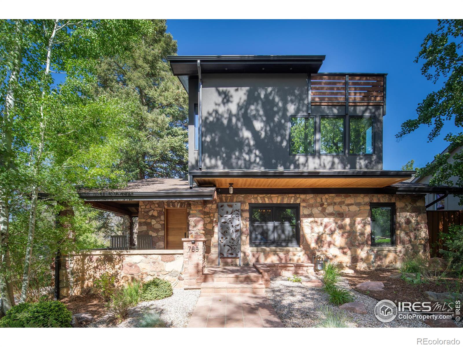 MLS Image #2 for 788  grant place,boulder, Colorado