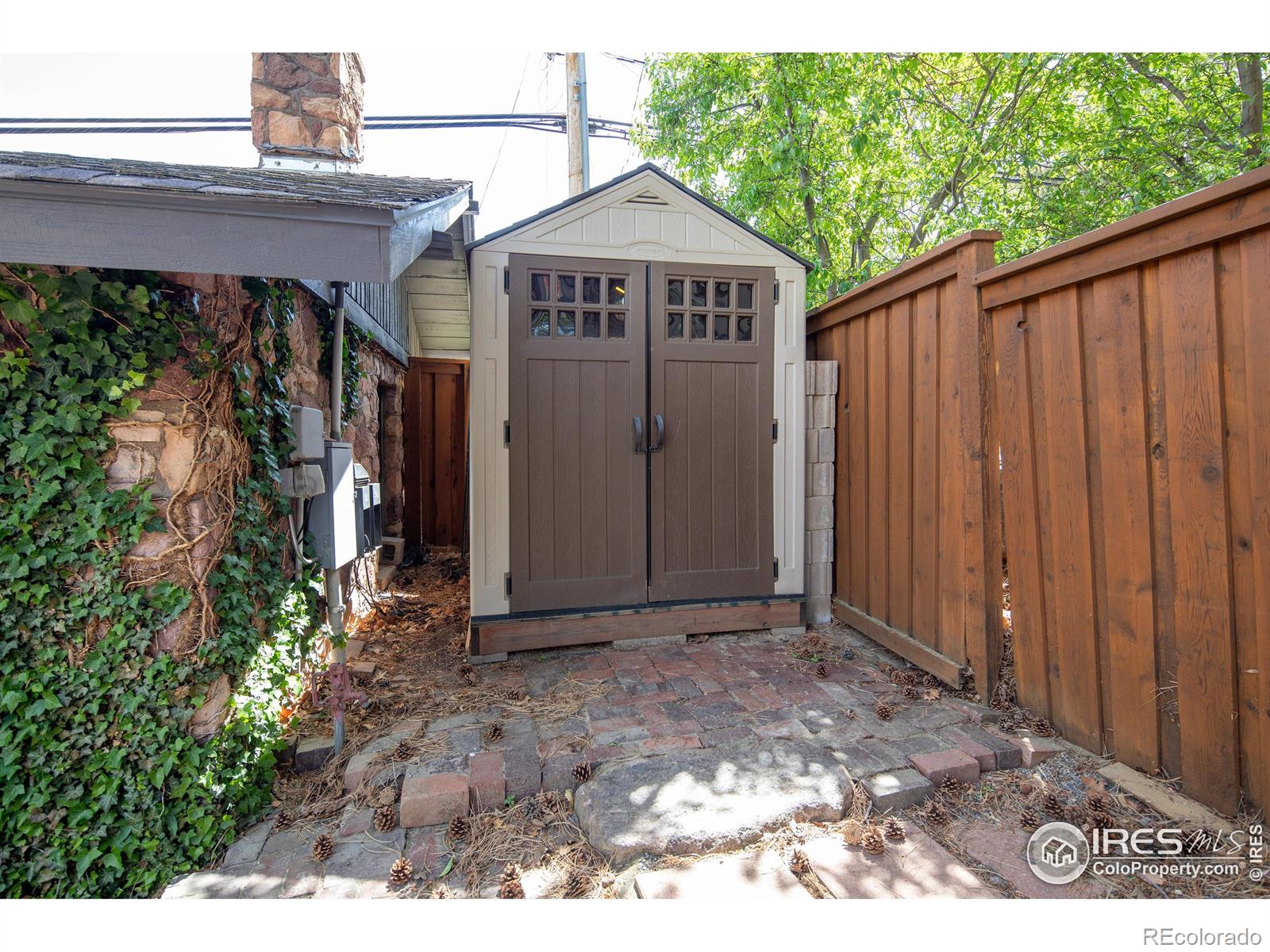 MLS Image #34 for 788  grant place,boulder, Colorado