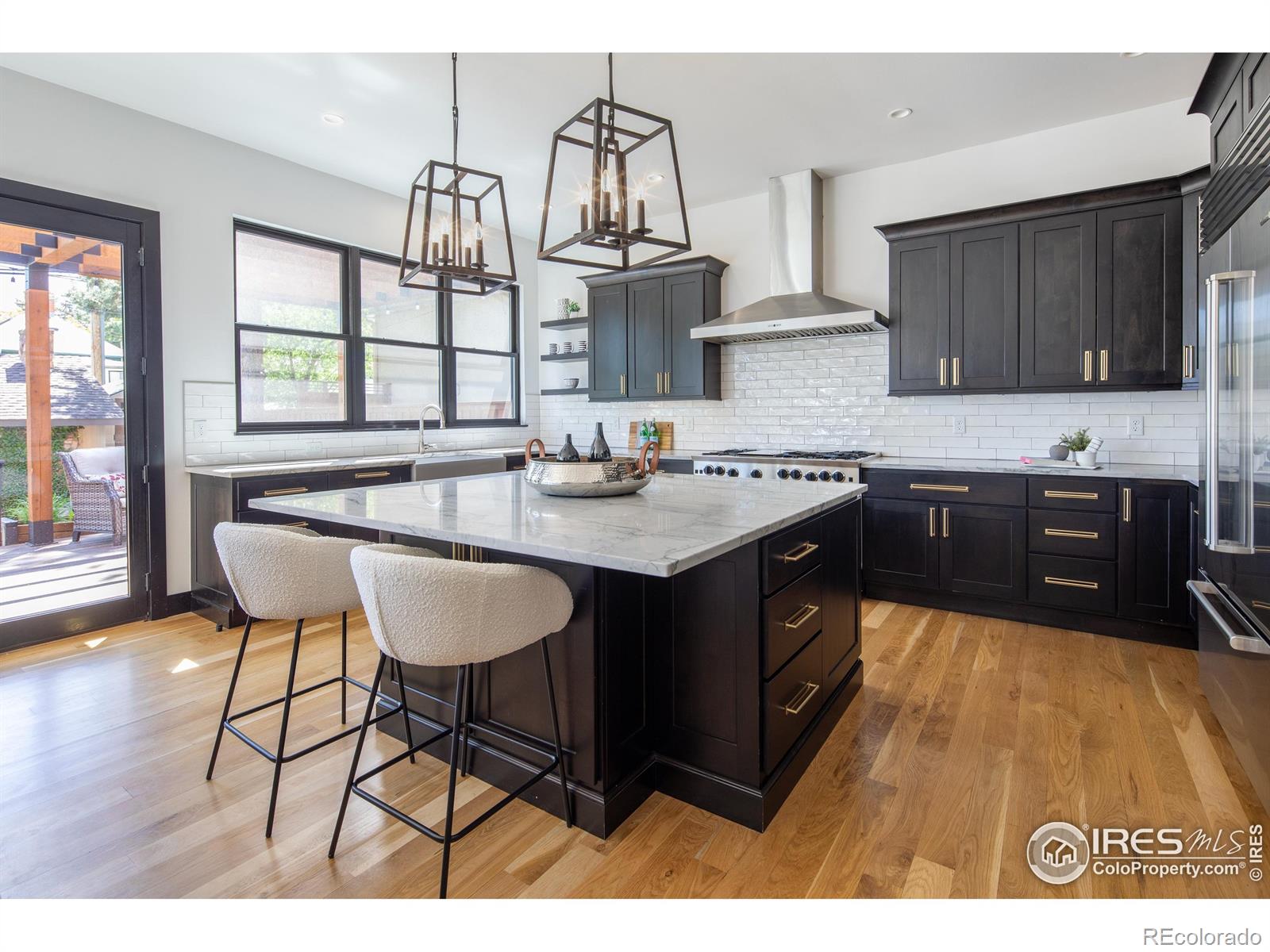 MLS Image #9 for 788  grant place,boulder, Colorado