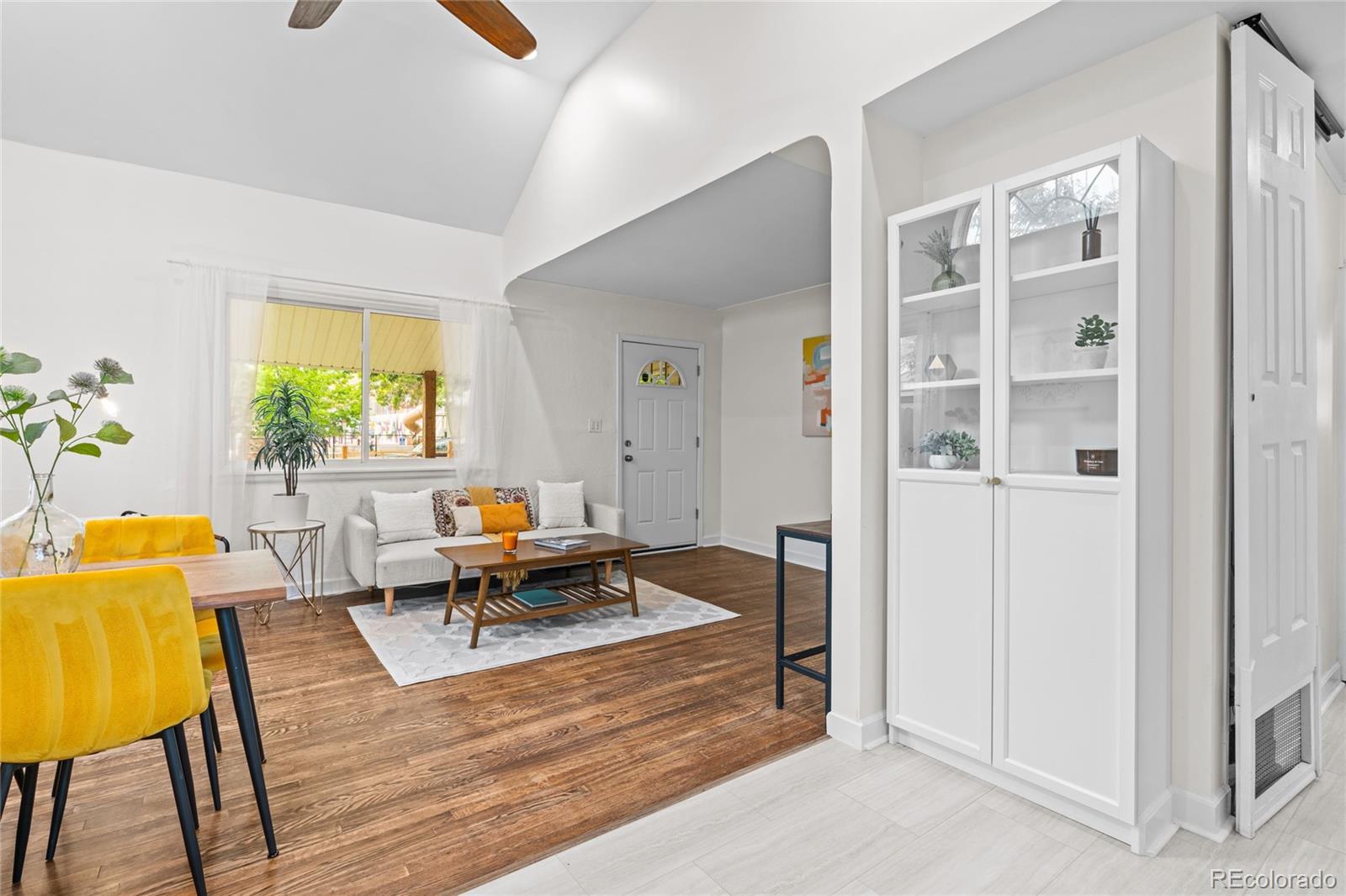MLS Image #14 for 936  utica street,denver, Colorado