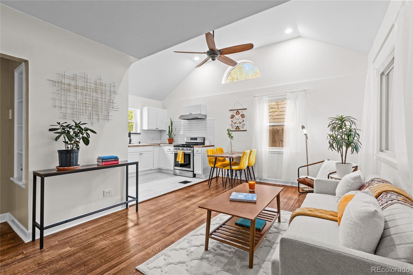 MLS Image #2 for 936  utica street,denver, Colorado
