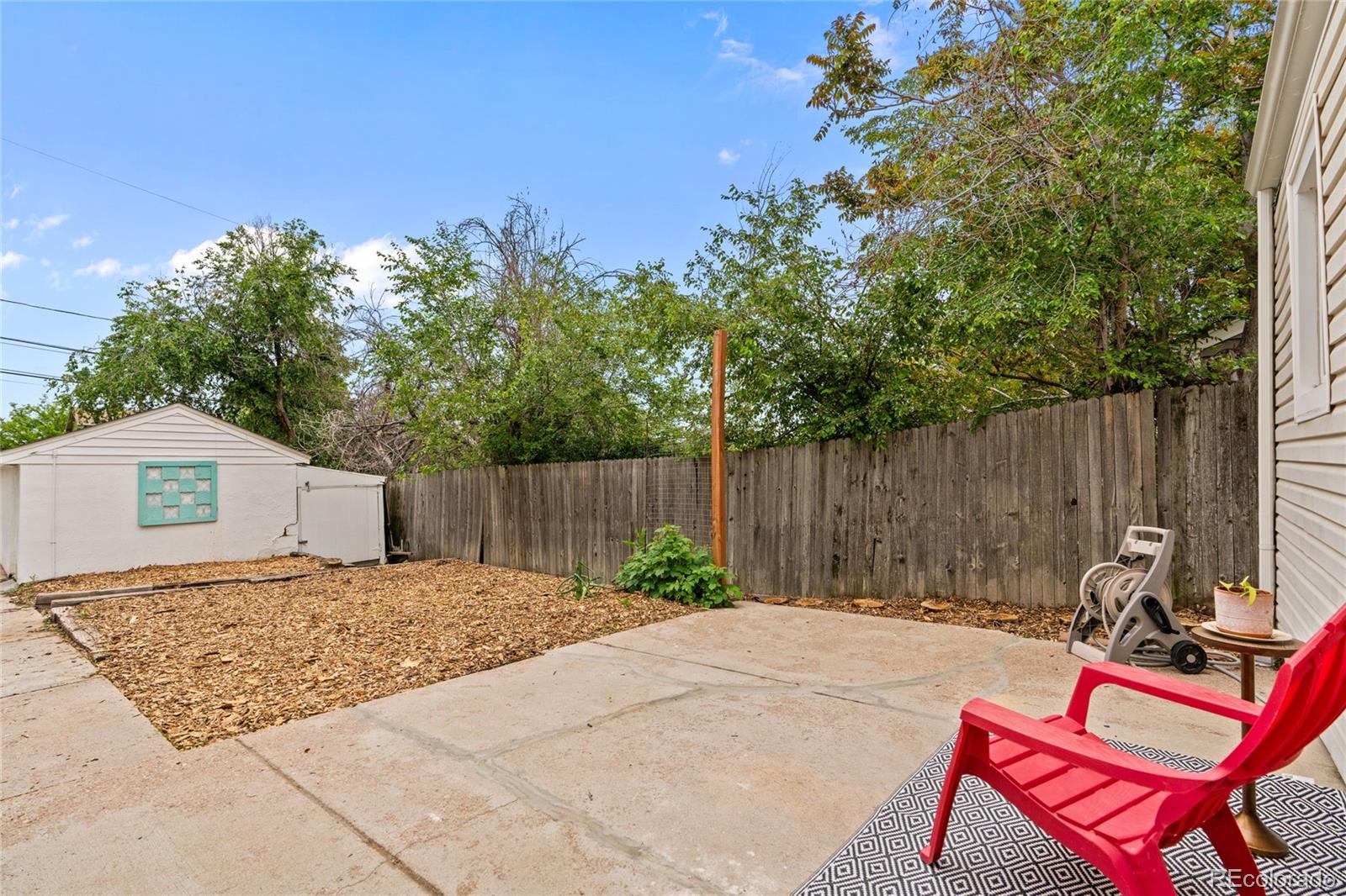MLS Image #27 for 936  utica street,denver, Colorado