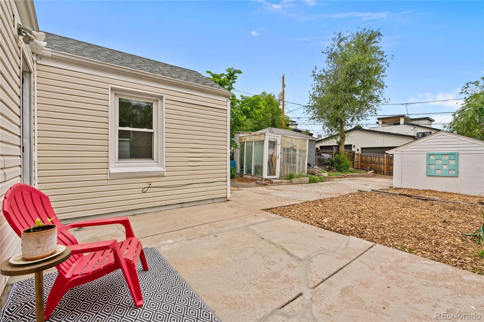 MLS Image #28 for 936  utica street,denver, Colorado