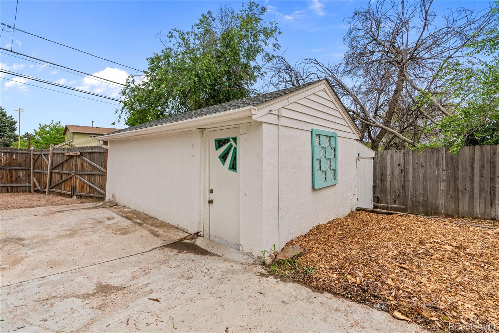 MLS Image #29 for 936  utica street,denver, Colorado