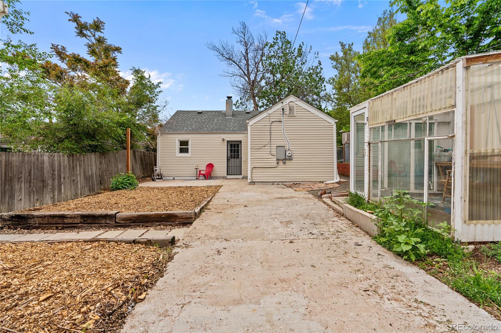 MLS Image #30 for 936  utica street,denver, Colorado