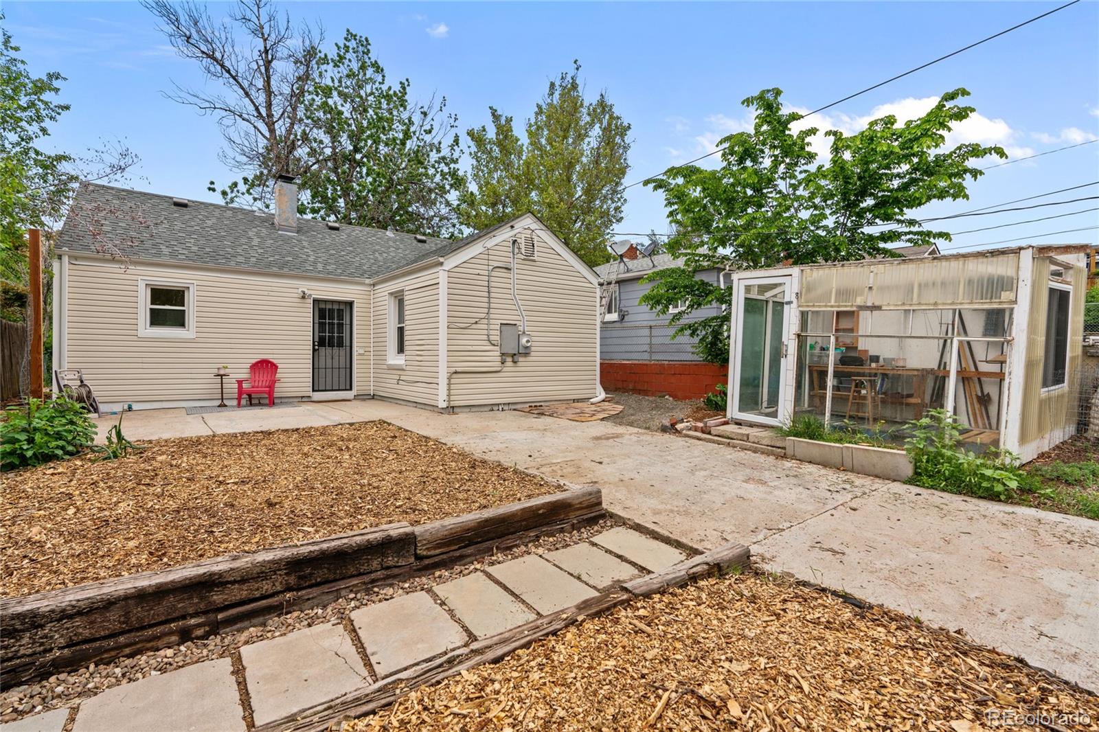 MLS Image #31 for 936  utica street,denver, Colorado