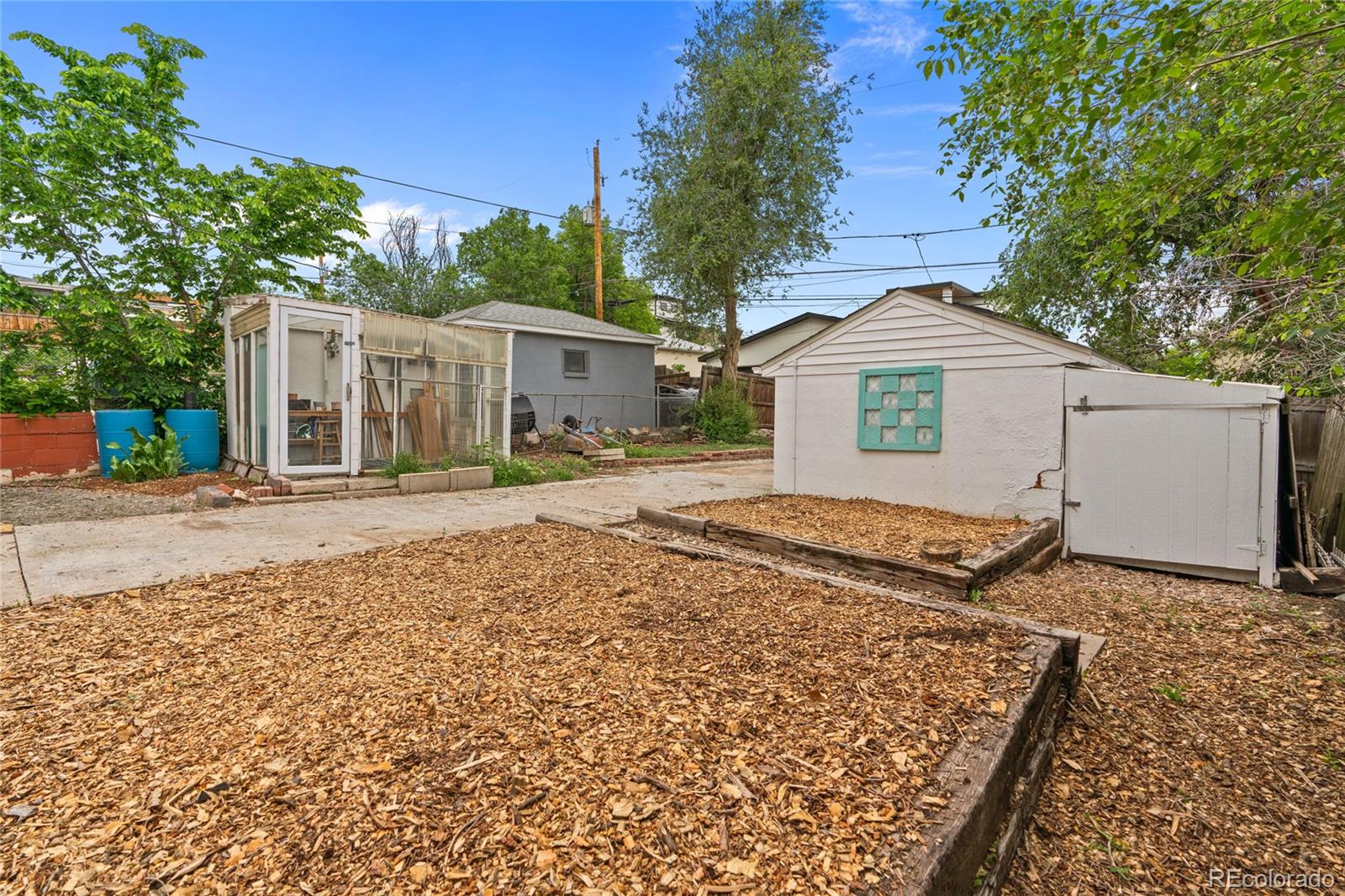 MLS Image #32 for 936  utica street,denver, Colorado